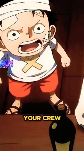 luffy funny moment 🤣 #jumpstyle