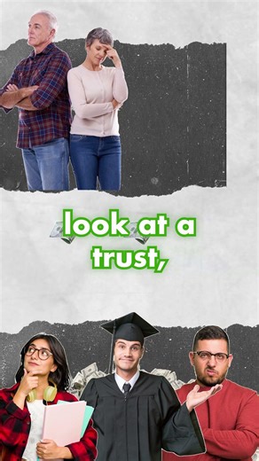 Find out if you need a Trust or Will at A to Z
