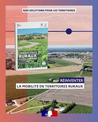 Le Cerema au Salon des Maires et des Collectivités locales 2025