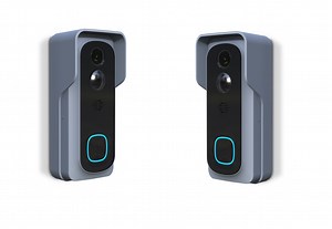 Manual de instruções do Smart Video DoorBell