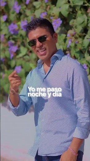 Te metiste en mis sueños, en los grandes y pequeños ❤️