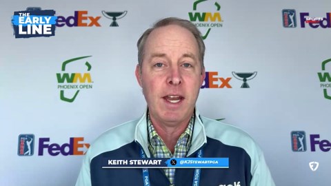 Recapping Rory McIlroy's Convincing Win at Pebble Beach