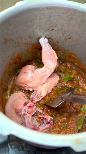 Let’s make CHICKEN MADGHOUT #cooking #food #chickenrecipe