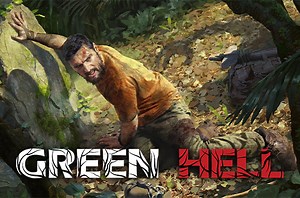 IDCGames - Green Hell - Juegos para PC Green Hell