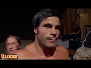 Franco Columbu il Culturista Più Forte della Storia 720p