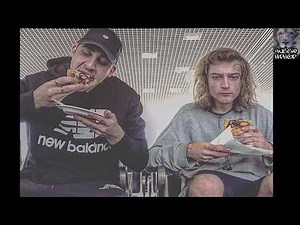 Chillinit x Wombat Freestyle #FriedStreamCypher