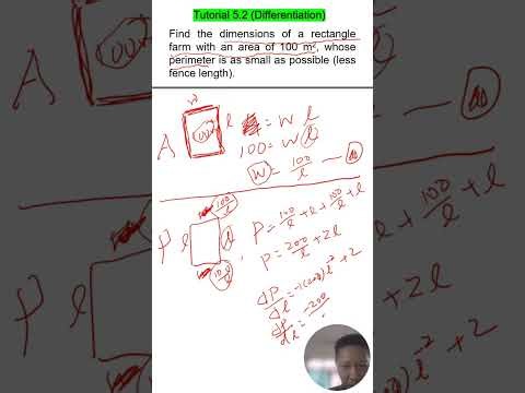 FFT10603 Chapter 5 Differentiation