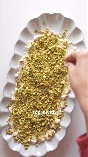 The Easiest 3-Ingredient Appetizer