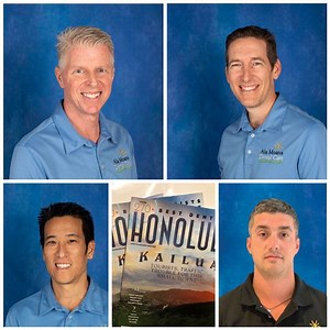 Meet Our Team Honolulu HI | Ala Moana Dental Care