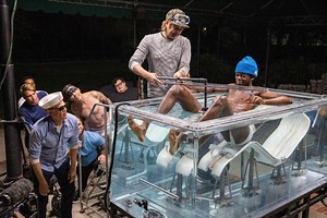 First look images from Jackass Forever