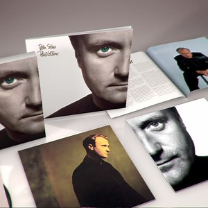 784 reactions · 33 shares | Celebrating the 30th Anniversary of Phil Collins’ fifth studio album “Both Sides” with a special edition 5-LP box set. Available for pre-order now. | Phil Collins | Facebook
