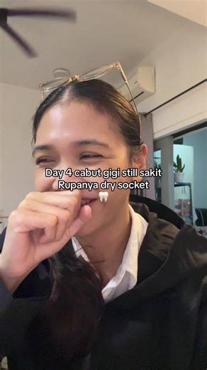 Understanding Dry Socket After Tooth Extraction