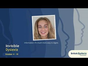 Dyslexia Week 2021: Five ways to navigate dyslexia in the workplace