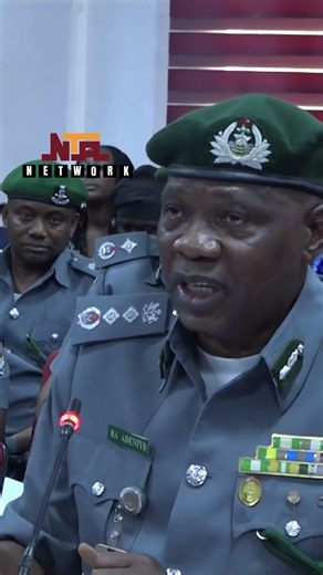 Customs Clarifies ₦62.2bn ‘Under-Remittance’ Query Before Senate Committee