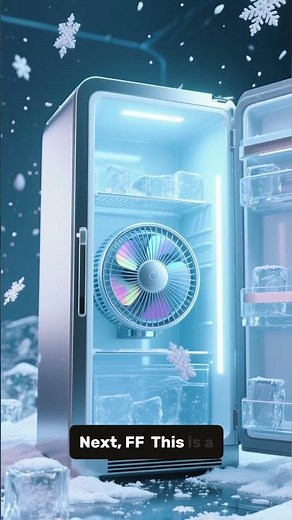 LG Fridge Error Codes Explained in 60 Seconds