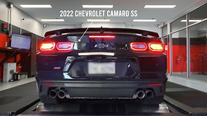 15K views · 384 reactions | We installed our Stage-3+ Package on this Camaro SS and tuned it on the dyno, where it clocked in at over 500HP!  #camaro #dyno #camaross | National Speed | Facebook