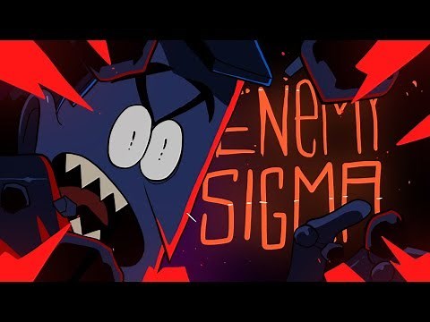 ENEMY SIGMA (OVERWATCH ANIMATION)