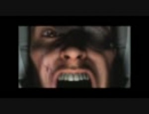 【MAD】Gundam MS IGLOO ヒルドルブ 戦闘シーン