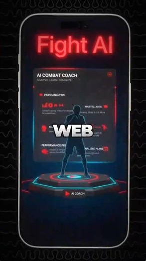 Build apps instantly with @OnSpace.AI no code, just describe your idea! ✨ #onspace #vibecoding #noco