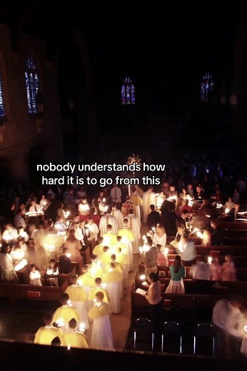 Understanding the Journey from Evangelical to Catholicism