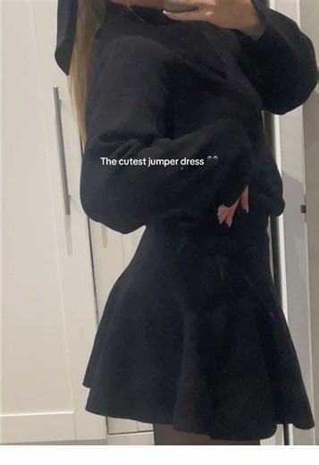 Flattering Jumper Dress for Every Occasion