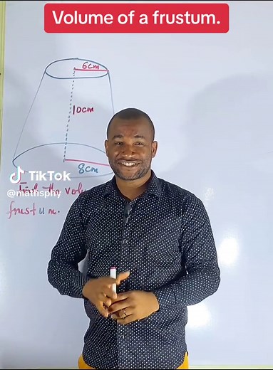 Vindal's Academy on TikTok