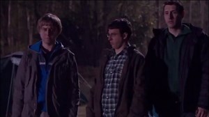 The Inbetweeners - Camping Trip | Best of British Comedy