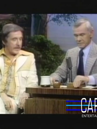 Johnny Carson Storms the Set of 'CPO Sharkey' to Confront Don Rickles 🤣🤣🤣 #comedy #comedian #talkshow | The Tonight Show Starring 2024