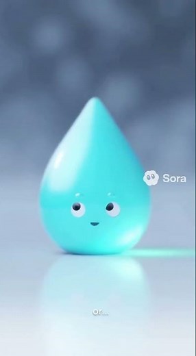 Teardrop's Voice Reveal - Find Out! #bfdi #sora2