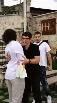 This is how a party at HillHouse Pool & Lounge looks