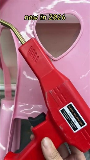 How to Fix a Cracked Car Bumper FAST!