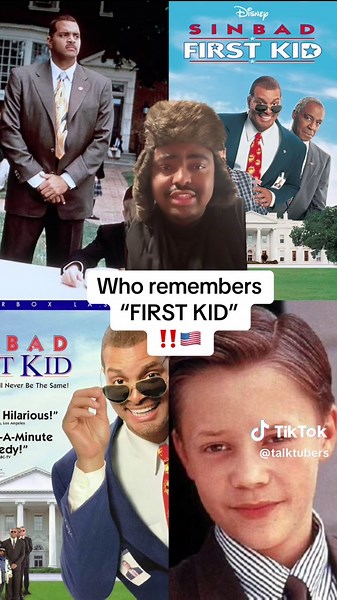 “FIRST KID” was my movie fr fr😭‼️##disney##fypシ ##sinbad#greenscreen