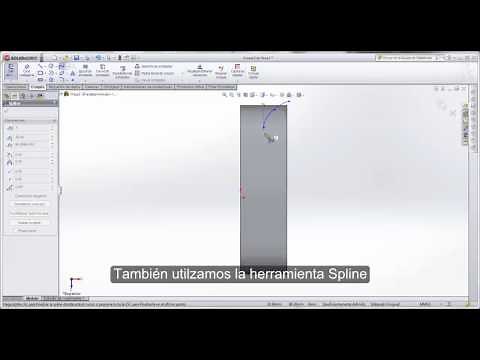 HERRAMIENTA COMBINAR EN SOLIDWORKS