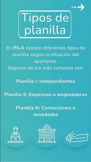 Diccionario PILA
