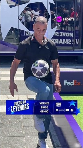 ¡CAFÚ DEMOSTRANDO SU MAGIA EN BUDAPEST! | UEFA CHAMPIONS LEAGUE