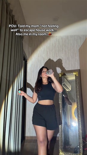 Creative Ways to Escape Housework Without Guilt