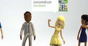 New Xbox Dashboard: A ten minute video tour - watch