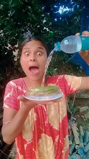 Don't waste food. Always keep it So Halal Mode 🍧🍨🍧