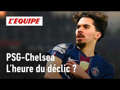 Champions League: Is this PSG capable of another epic run?