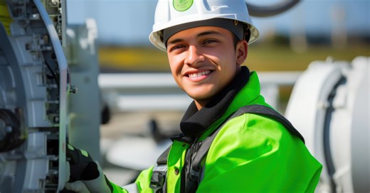 14 blue-collar careers where you can make $75,000+ a year