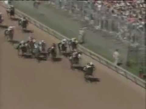 1981 Kentucky Derby
