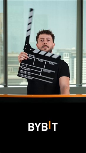 Bybit on Instagram: "Festive market update inbound 🎅 #Bybit #CryptoArk"