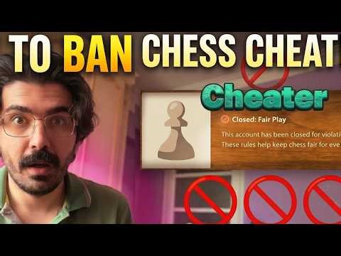 If Your Opponent Does THIS, They Are Cheating!!!