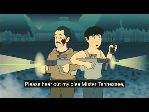 Alien Covenant The Musical Nightcore