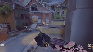 21:9 4K HDR 高码率 源氏第一视角 推荐手机打开HDR真彩模式亮度最高观看 多拉多进攻，好久没遇到了。