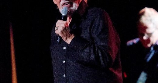 Kenny Rogers' widow finds love with new man