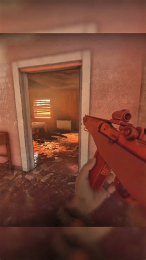 M14S-16 🩸 #militarysimulation #gaming #readyornot #terrorism