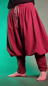 Viking Pants Sewing Pattern PDF – Medieval Baggy Trousers for LARP & Reenactment - Etsy Canada