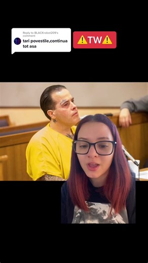 Replying to @BLACKrobot209 Dexter de Alaska #tw #crimetok #tiktokromania