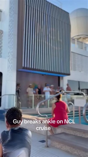 Unreal Cruises on Instagram: "He took it a little too far #cruises #unrealcruises tt: matt"